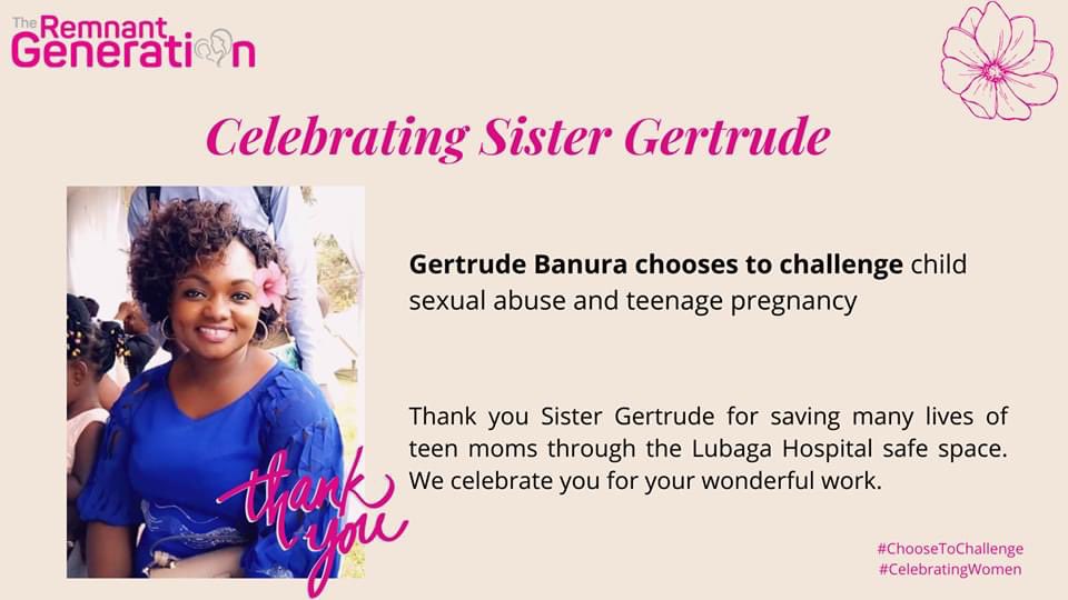 LubagaHospital's tweet image. #ServiceWithLove