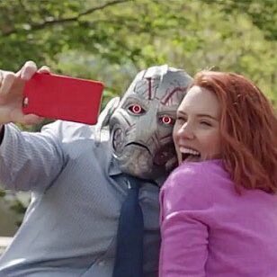 thorshope's tweet photo. i’m telling my kids this was wandavision https://t.co/ykYzpu43ld