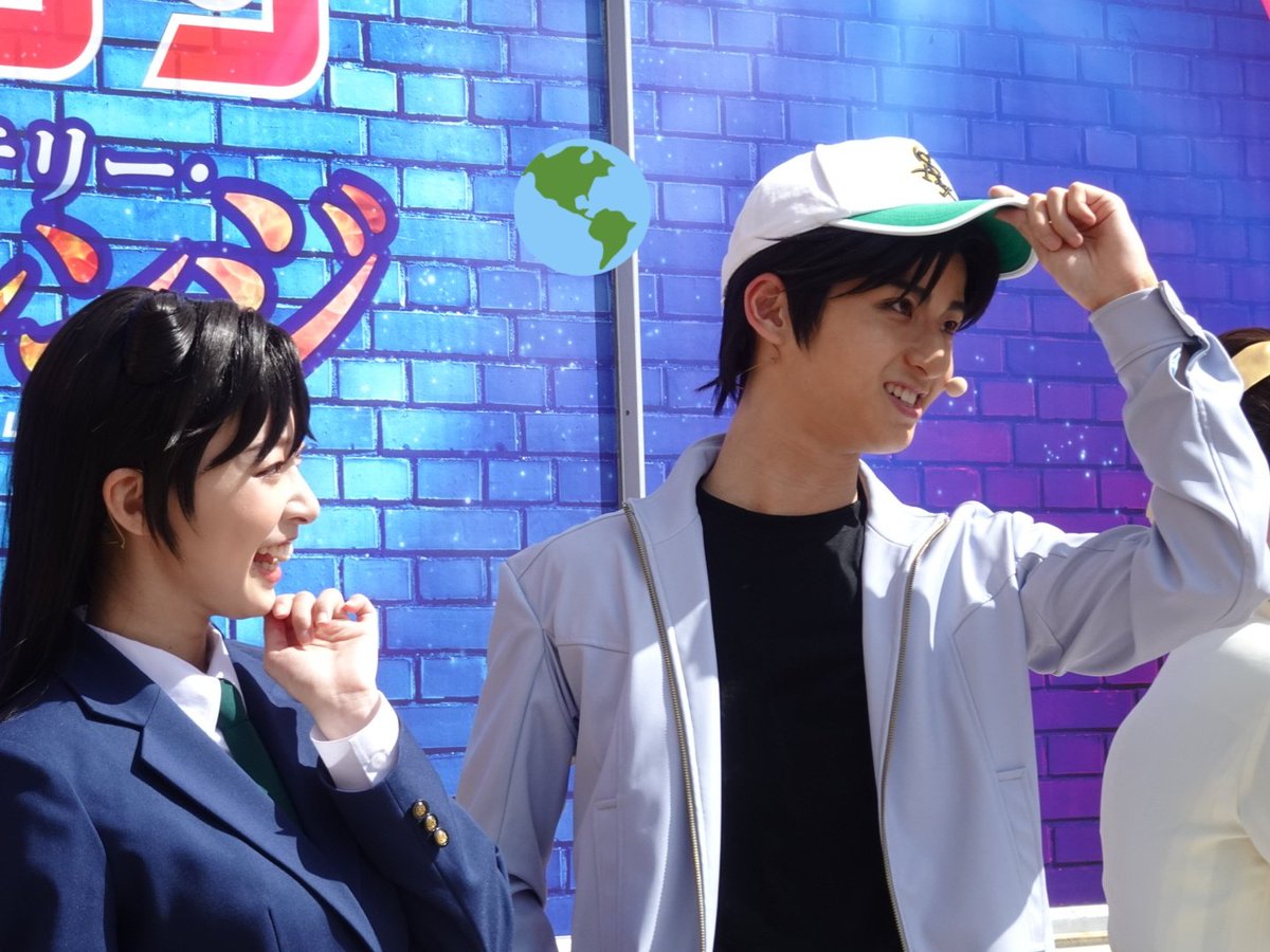 名探偵コナンミステリーチャレンジ