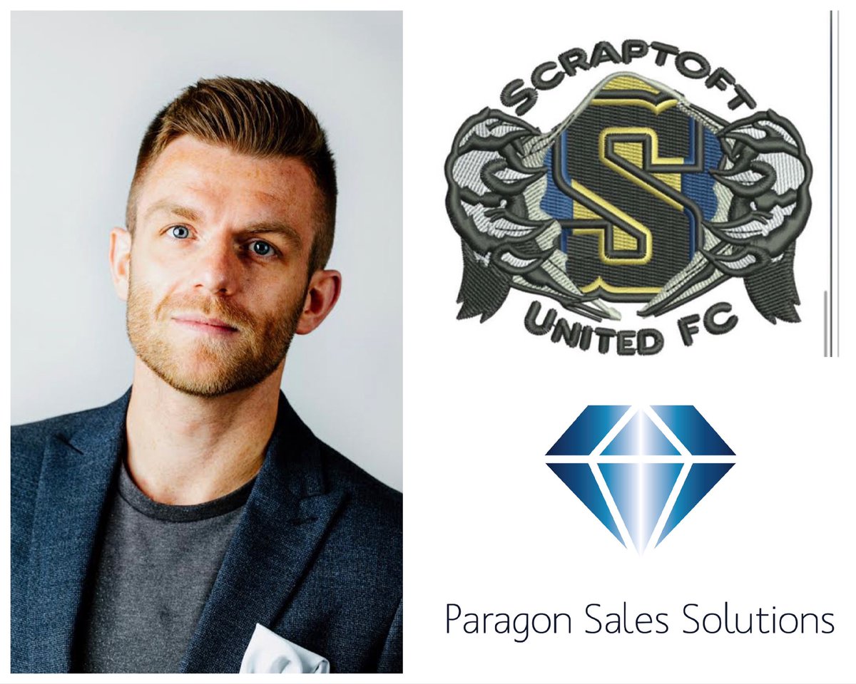 KoiSportsCIC's tweet photo. GRASSROOTS SPORT SPONSORSHIP DEAL!

Congrats to Koi Sports Elite Champion @robjohnspence, Director of @paragonsalesuk in #Leicester, who has today agreed to sponsor @ScraptoftUnited FC 2nd Team.

To join us: https://t.co/nMVdbj36KD

#Grassroots #Sponsorship #Football #Scraptoft https://t.co/SiIXy0qmqs