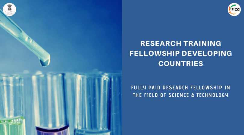 Research Fellowship tweet media