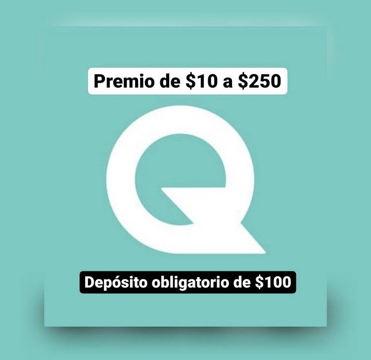 dinero2803's tweet photo. Únete a Quantfury y ambos recibiremos una acción gratuita como AAPL,UBER o criptomonedas como BTC,ETH ¡Opera a precios spot de los exchanges globales y de cripto en tiempo real y libre de comisiones! Descarga Quantfury https://t.co/UFPb00Wrnh usa mi código de invitación: J151999Z https://t.co/TTLE5Dplgs