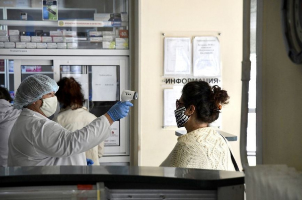 Губернатор: система здравоохранения региона имеет серьезный запас прочности sova.info/news/gubernato…