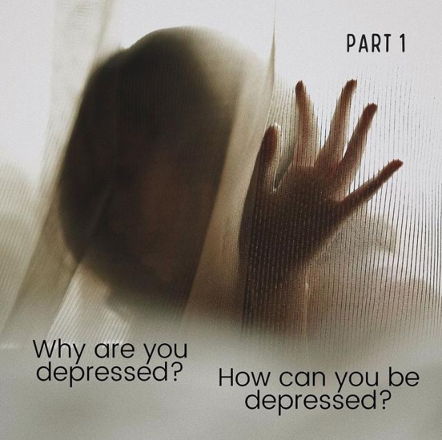 humansofsafepl's tweet photo. #HoSPStories
1/5
 
#HumansOfSafePlaces #HoSP #Stories #Story #Tale #SafePlace #SafeZone #ShareYourStory #WednesdayThought
 
Why are you depressed? How can you be depressed?  Part-1
Story By Khushboo Aneja
 
Trigger Warning: Suicide, Self-harm
 
#Depression #Suicidal #Awareness https://t.co/53waf4oPs8