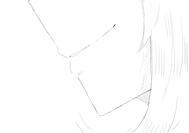 漫画とかアニメでたまにあるこういうシーンめっちゃ好き(伝われ) 