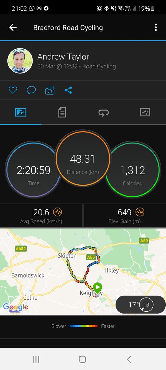 Andy_3835's tweet image. #cycleuk #cycle #cyclechat nice to get out in shorts and no thermals for a change. @MNDoddie5