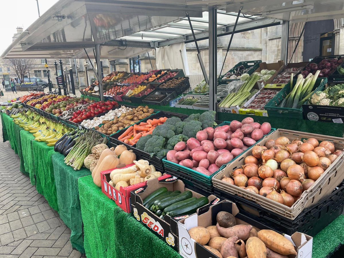 b&c fresh fruit & veg tweet media