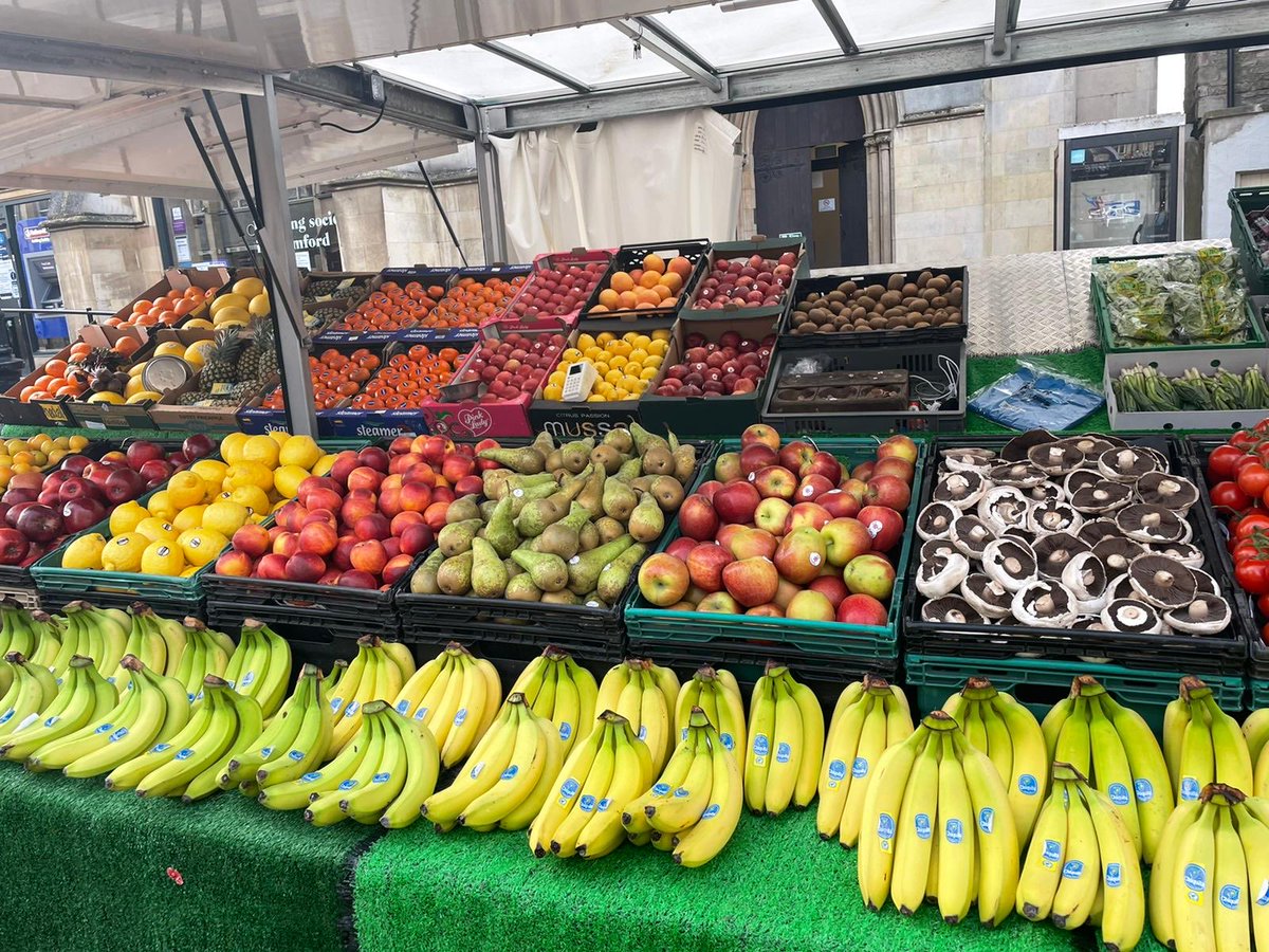 b&c fresh fruit & veg tweet media