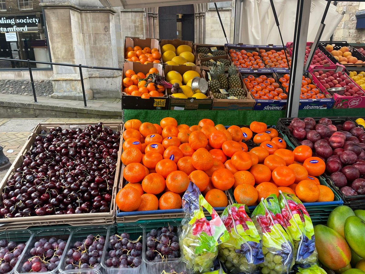 b&c fresh fruit & veg tweet media