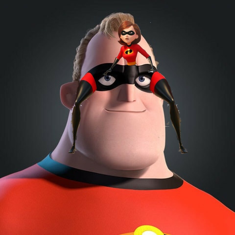 Elastigirl Memes The2OC On X: 