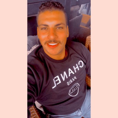Elgemezyoffical's tweet photo. #NewProfilePic https://t.co/4IzQgF699m