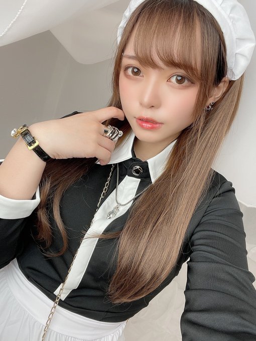 Twitterのコスプレ画像72