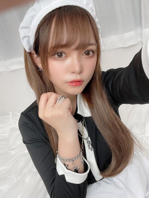 Twitterのコスプレ画像71