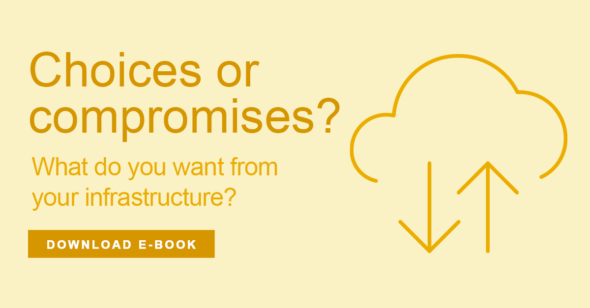 Mitrasoft_PT's tweet photo. When it comes to your infrastructure, you don't want lock-ins or limitations. See how a #modernvirtualization platform helps you avoid both. Get our e-book now. https://t.co/k6R3rOEGgk

Connect with us +62216326533 / WA +6289653763790
sales@mitrasoft.co.id

#Mitrasoft #Citrix https://t.co/GIjFrTfF6V