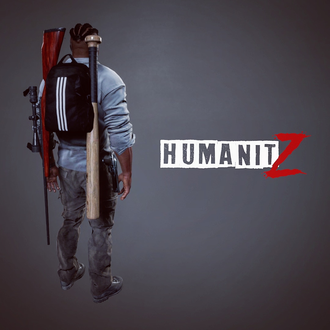 Humanitz Multiplayer Weapon Slots in HumanitZ! #humanitz #ue4 #unrealengine #xbox # ...