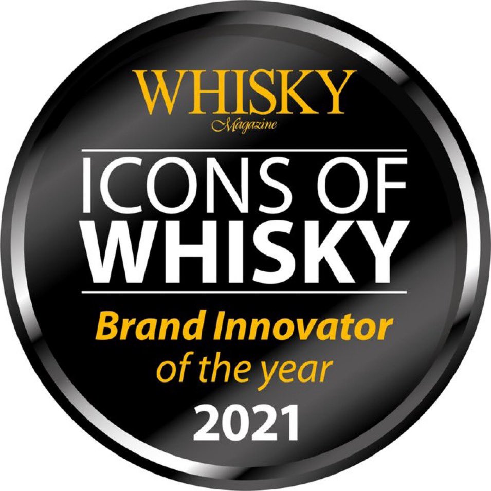 2021 is off to an iconic start.