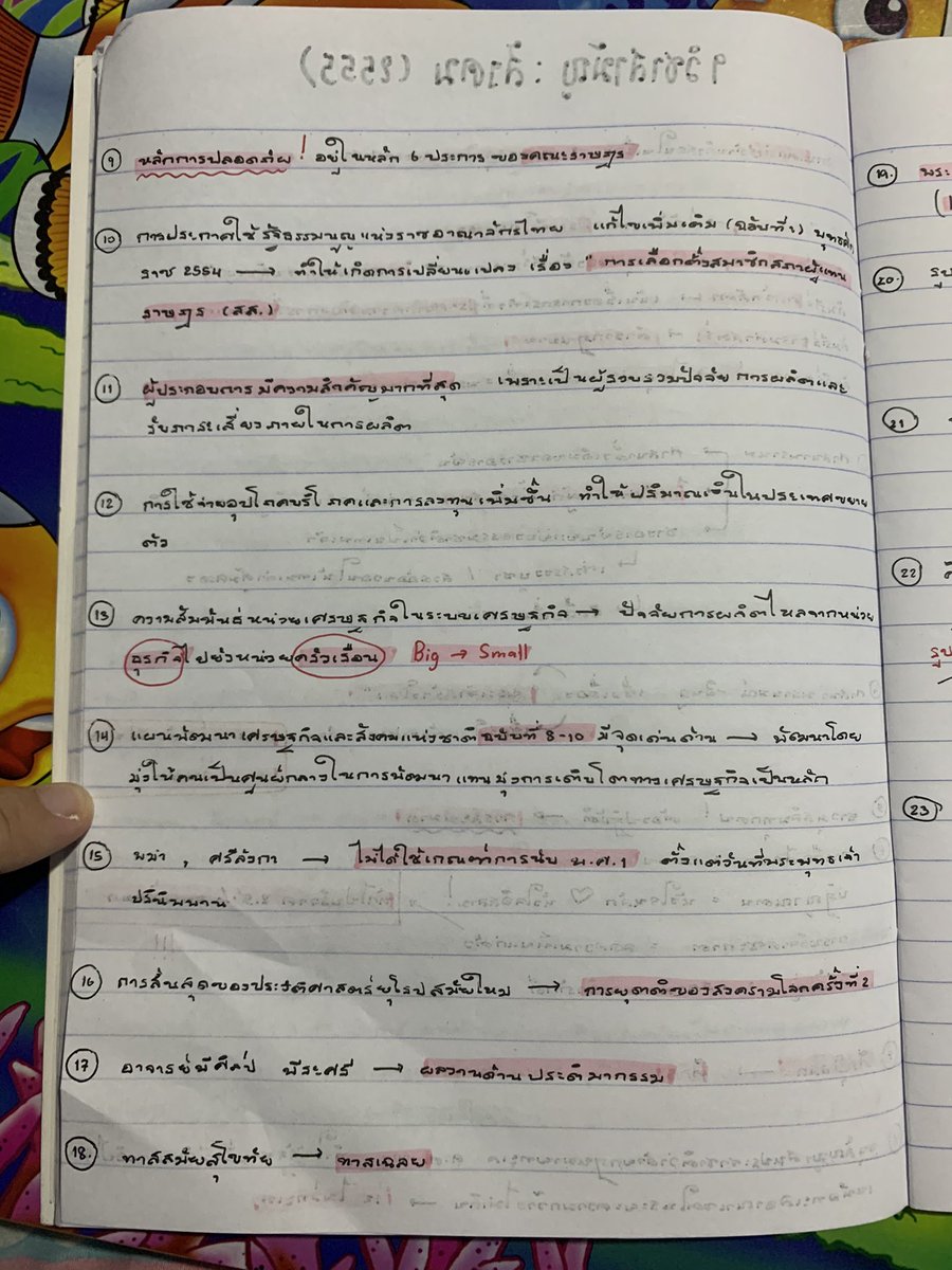 xxxwonder_'s tweet photo. 9วิชาสามัญ : สังคม 2555❗️(1) 
 #onet #dek64 #dek64studygram #studygram #onet #9วิชาสามัญ #สังคม https://t.co/4e46xEUKHH