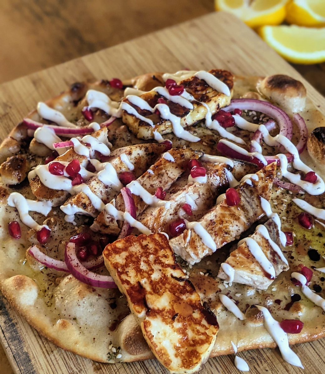 FishNets Seafood tweet media