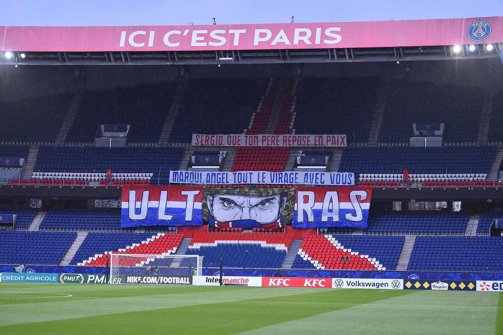 Psg Japan パルク デ プランス スタジアム Icicestparis 高画質写真 T Co Fvqse5zugn Twitter