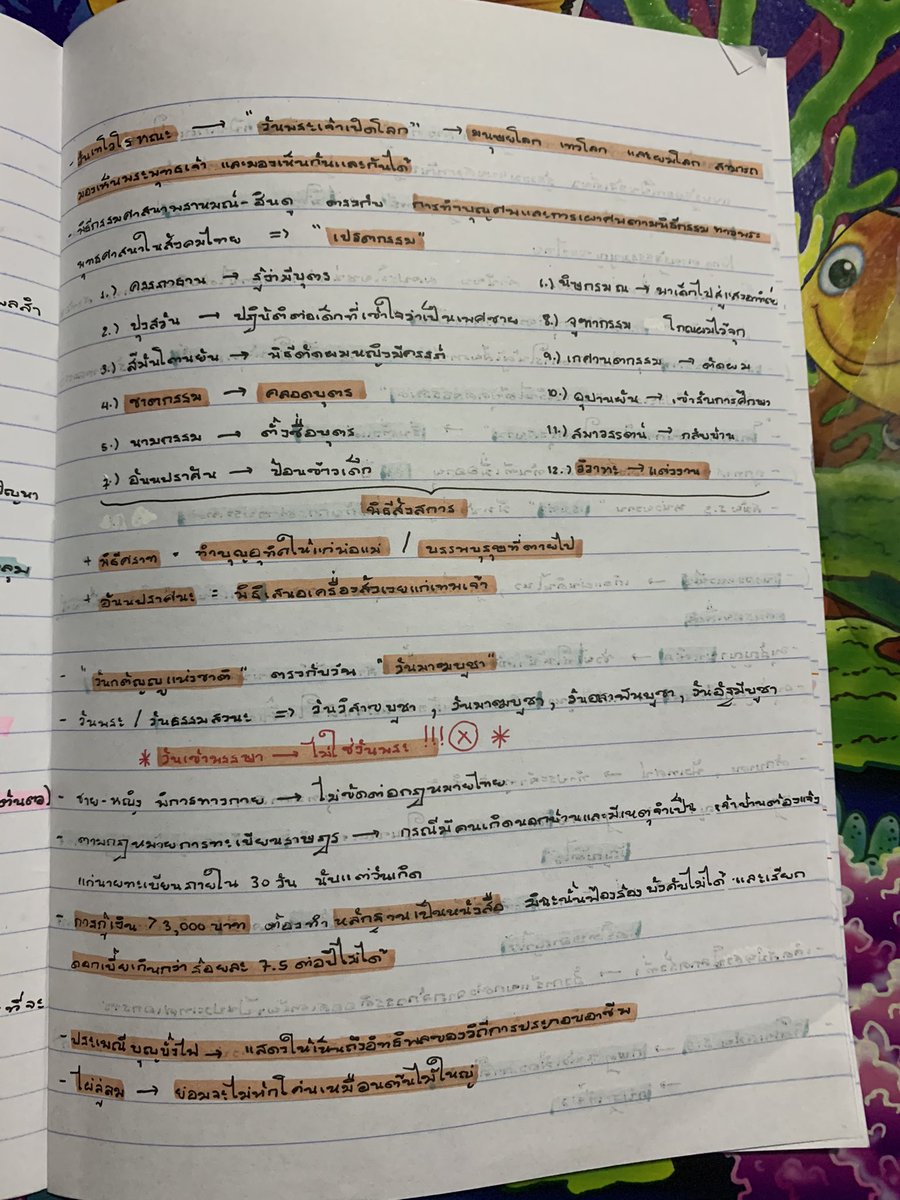xxxwonder_'s tweet photo. 9วิชาสามัญ : เพิ่มเติม (3)
 #onet #dek64 #dek64studygram #studygram #onet #9วิชาสามัญ #สังคม https://t.co/WsMgSfDCX7