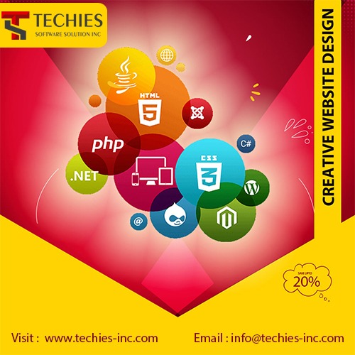 TechiesSoftware's tweet image. Website design is the first impression of your restaurants online business. It is obvious the positive experience on the website is a must to make people walk through the door. 
#techiessoftwaresolutions #websitedesigner #webdesignnewjersey #seoservices #smoservice #websitedesign