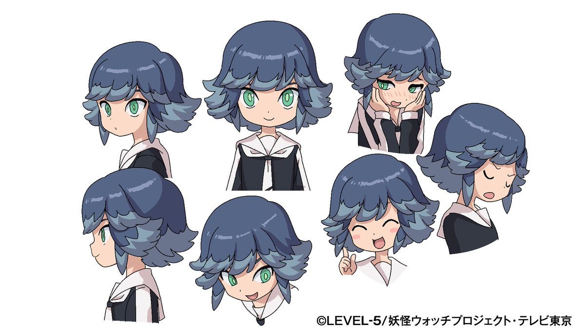 ゲーム 妖怪ウォッチ 公式 No Twitter Y学園は永遠に不滅です 祝100rt達成 設定画を公開 キャストコメントが100rt達成したお祝いに フブキとニンギョレディのアニメ設定画を特別に公開 明日4 2 金 放送の最終回をお楽しみに 妖怪学園y ゲーム 妖怪ウォッチ 公式 No Twitter Y学園は永遠に不滅です 祝100rt達成 設定画を公開 キャストコメントが100rt達成したお祝いに フブキとニンギョレディのアニメ設定画を特別に公開 明日4 2 金 放送の最終回をお楽しみに 妖怪学園y