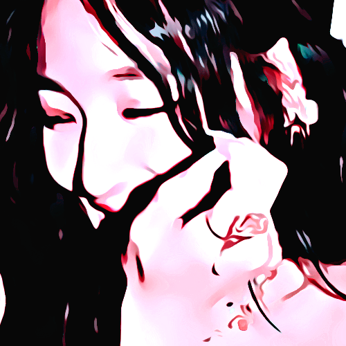 yoomakemehigh's tweet photo. #dis4bot t-iffany https://t.co/7iZcaM9Cz5