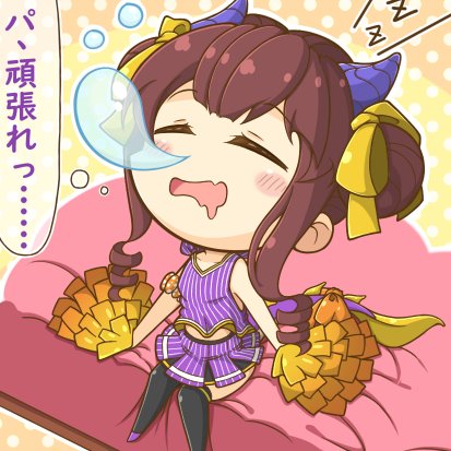 払暁のtwitterイラスト検索結果