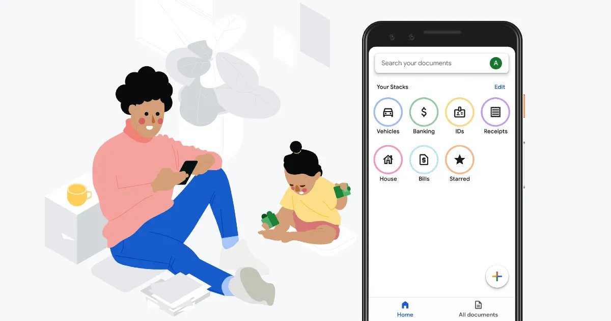 mysmartprice's tweet photo. #GoogleStack Is a CamScanner Alternative That’s Smarter Than The Average Doc Scanner

Read here: https://t.co/PPrclVOOgM https://t.co/pkGGRV0ehW