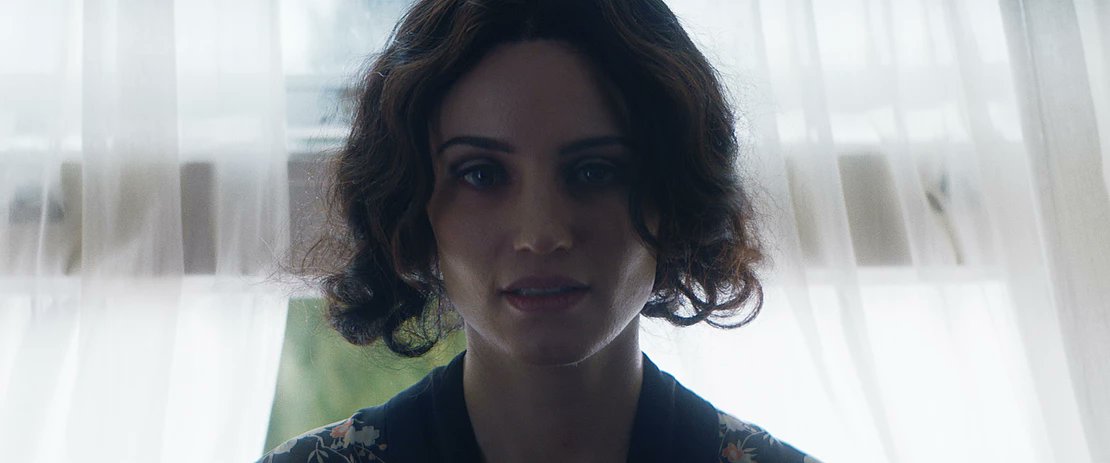 Dianna Agron as Laura Riding in a new still from The Laureate. #TheLaureateFilm #TheLaureate

📸: <a href="/lauraradforduk/">Laura Radford</a>