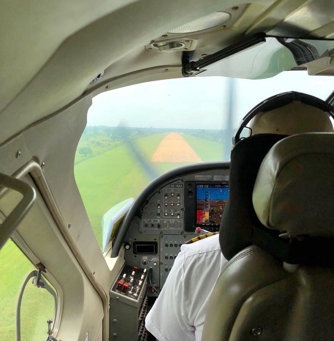 AerolinkUganda's tweet photo. || Kihihi Airstrip ||
#kihihi #kahihiairstrip #uganda #africa #traveluganda #visituganda #bwindi #bwindiimpenetrableforest #travel #airplane #instatravel #fly #flying #plane #bushplan #flyinflyout #travelling #adventure #tourtheplanet #neverstopexploring #wanderlust #adventure https://t.co/dkBJzgRPaK
