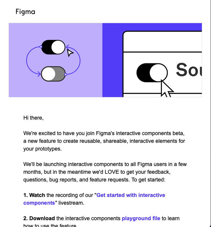 theeeengineer's tweet image. Let&apos;s go ! @figmadesign #InteractiveComponents
