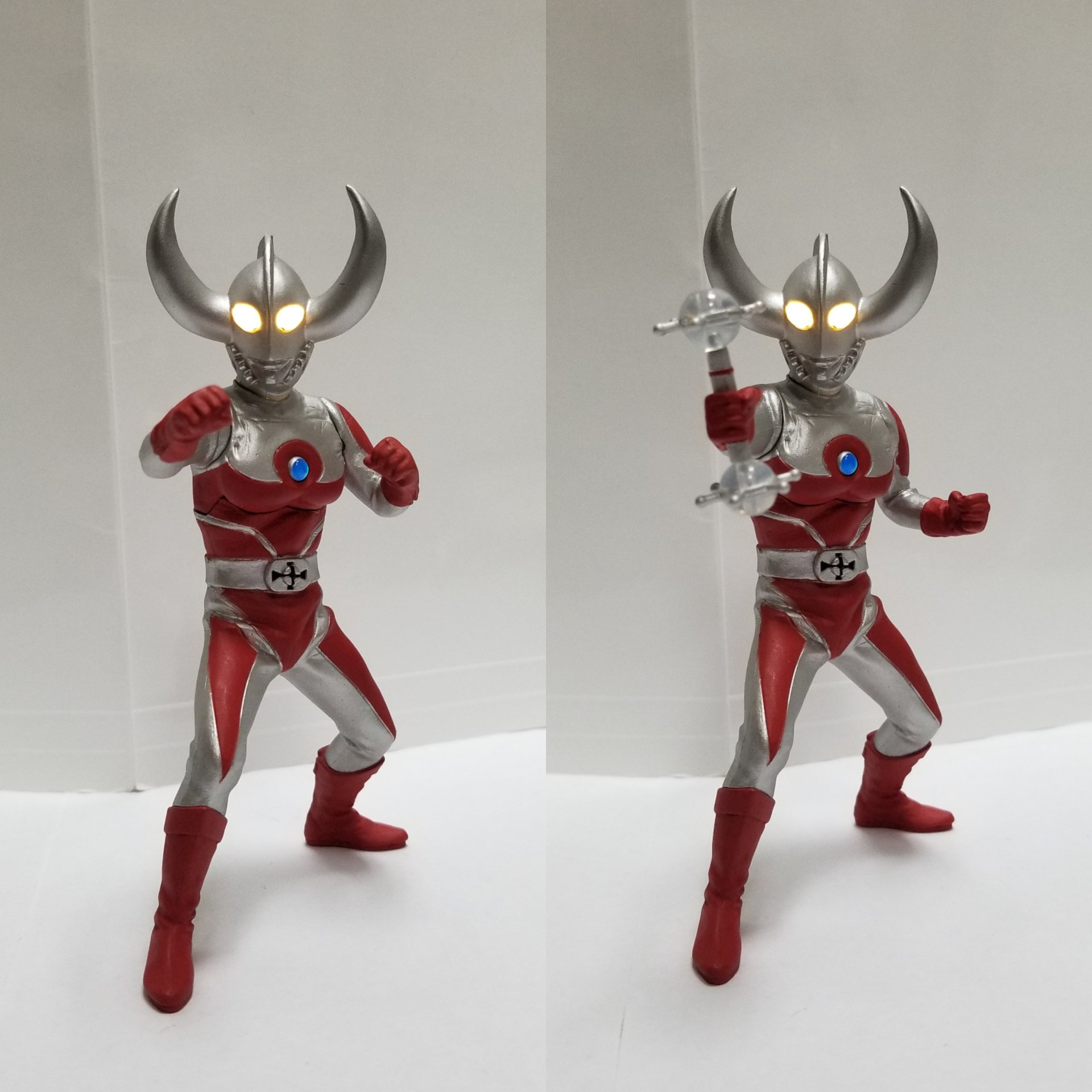 アルティメットルミナス ウルトラの父 奇跡ウルトラの父セット