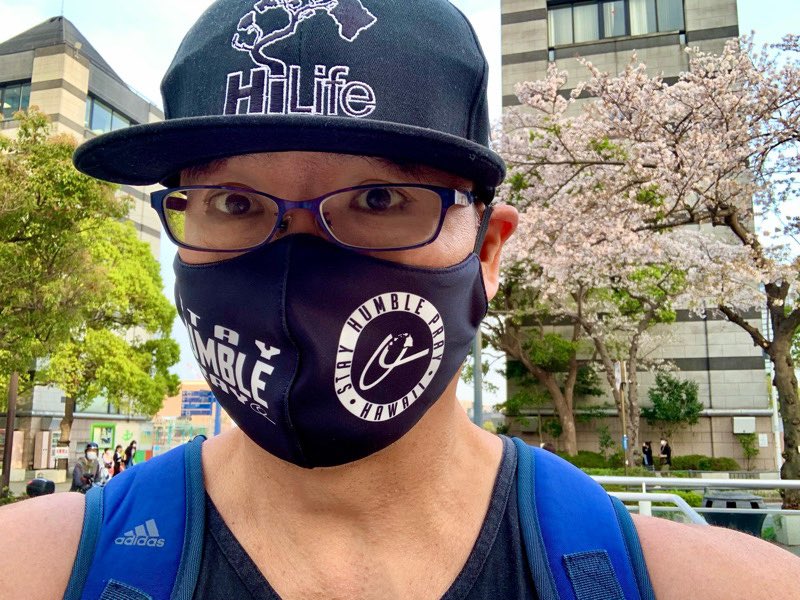 vancekband's tweet photo. タンクトップの季節だ☀️ でも周りに長袖とジャケットが多い🤣
#TeamVKS #VZap #多分マサ0ブもタンクトップw https://t.co/vHI9BvMUuC