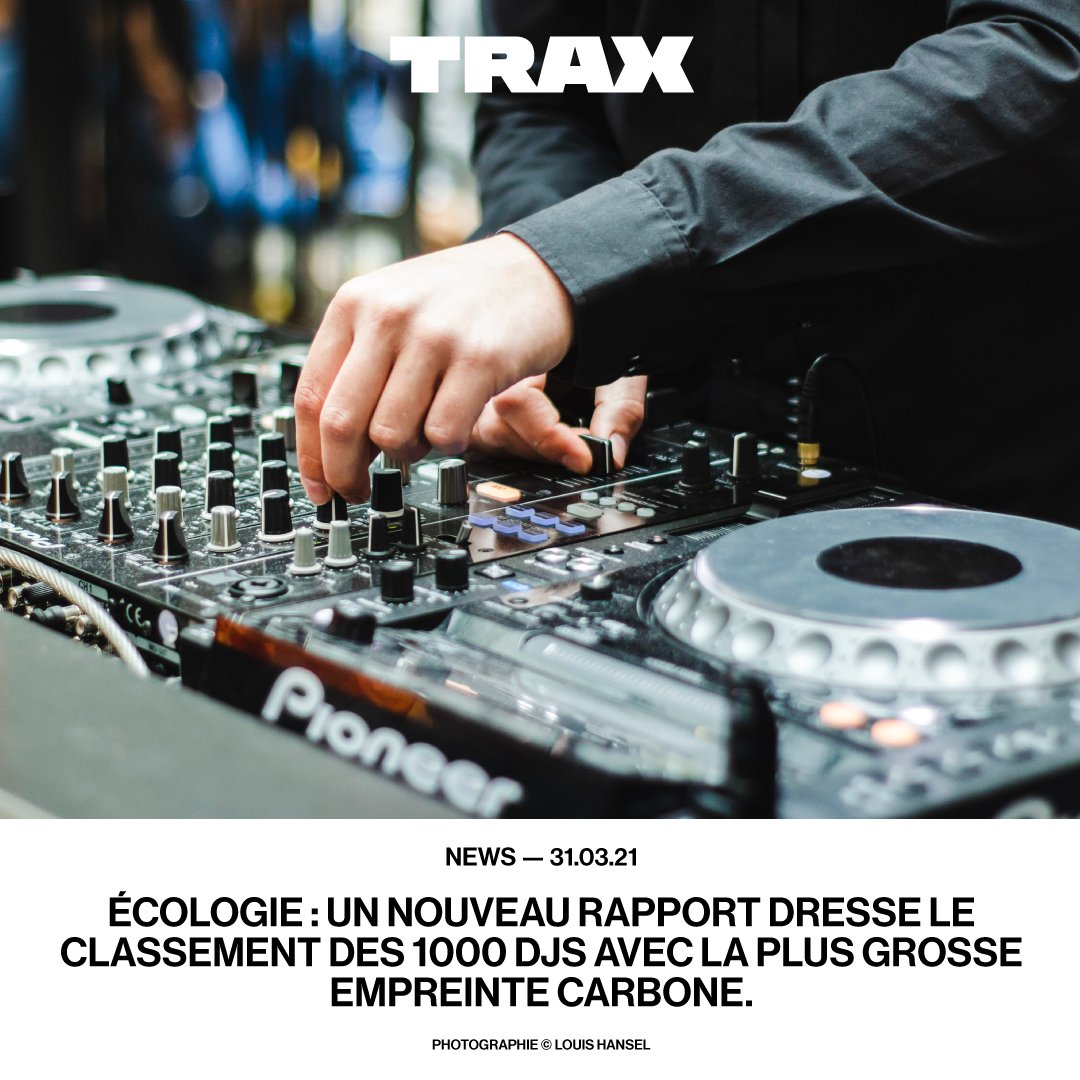 Et c'est sidérant. Retrouvez le rapport ici : bit.ly/39tnwjI, et la liste ici : bit.ly/3umwVl9