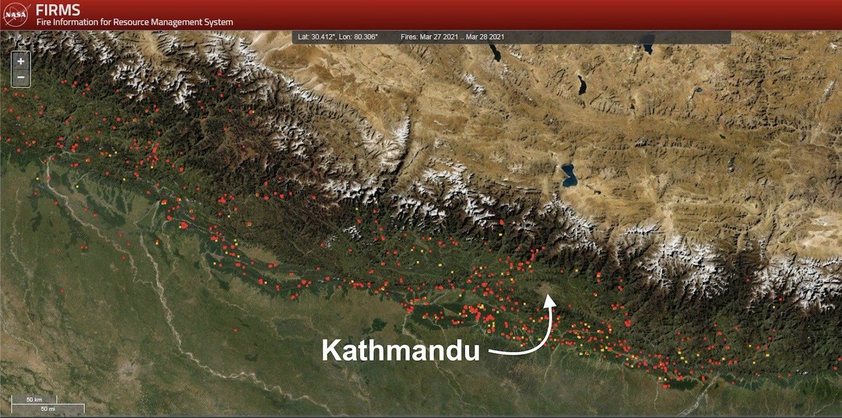 pokhrelsunil1's tweet photo. #PrayForNepal
#NepalFire
🇳🇵🇳🇵🇳🇵🇳🇵🇳🇵 https://t.co/LsIXMowF6f