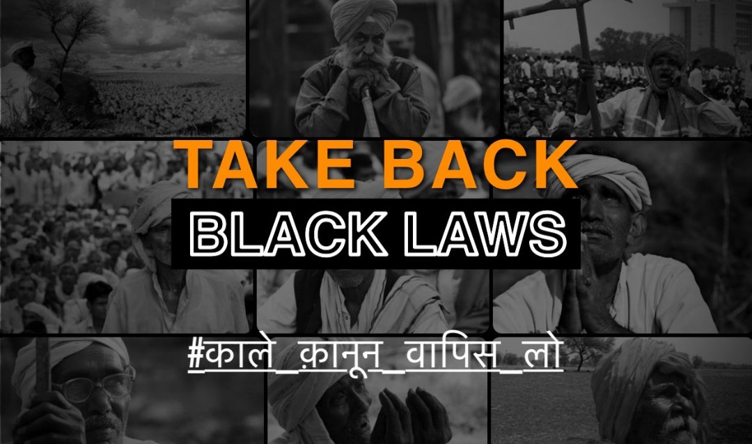 NuhaGulam27's tweet photo. Remember,
   Power Of People Is Stronger
   Then People In Power.

#काले_क़ानून_वापिस_लो https://t.co/l2h0yyd5bU