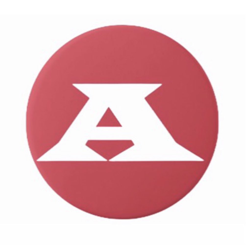 AlohaMagnets's tweet photo. #A for #Aloha https://t.co/vXhRsCxfwJ