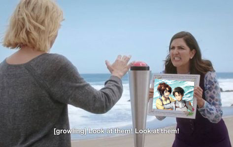 kyuujuuhachi's tweet photo. levihans right now https://t.co/8tGkvBxUVF