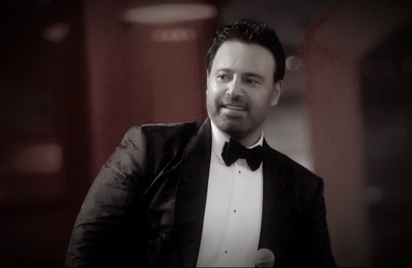 "الجمال يولد بأشكالٍ عدّة، فقط غيّر زاويتك وستراه في كلّ مكان ."♥️✨
  <a href="/assihallani/">Assi El Hallani</a>  #assihallani  #عاصي_الحلاني