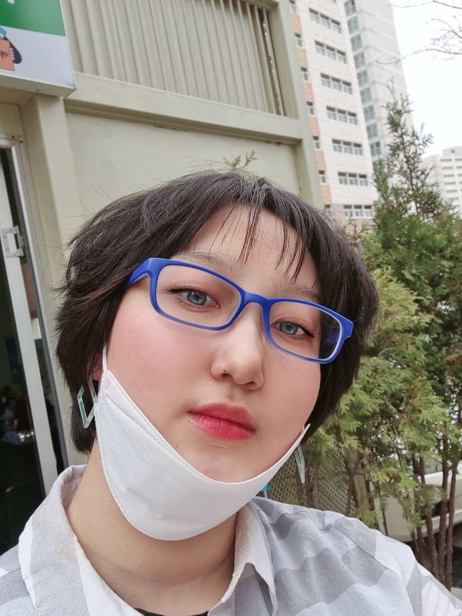 쩡쩡 (@tkdl2398) on Twitter photo 