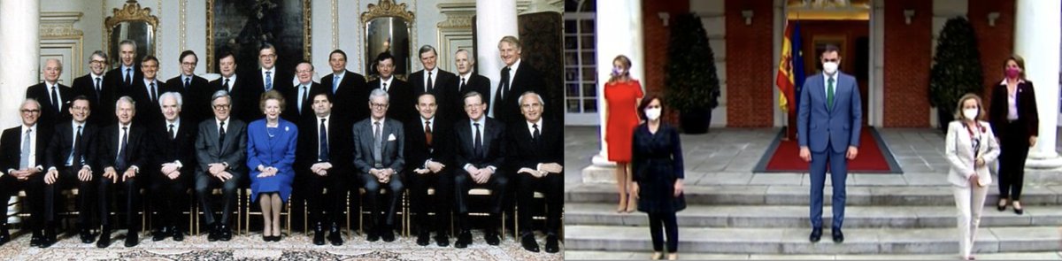 ¿Qué es más feminista?