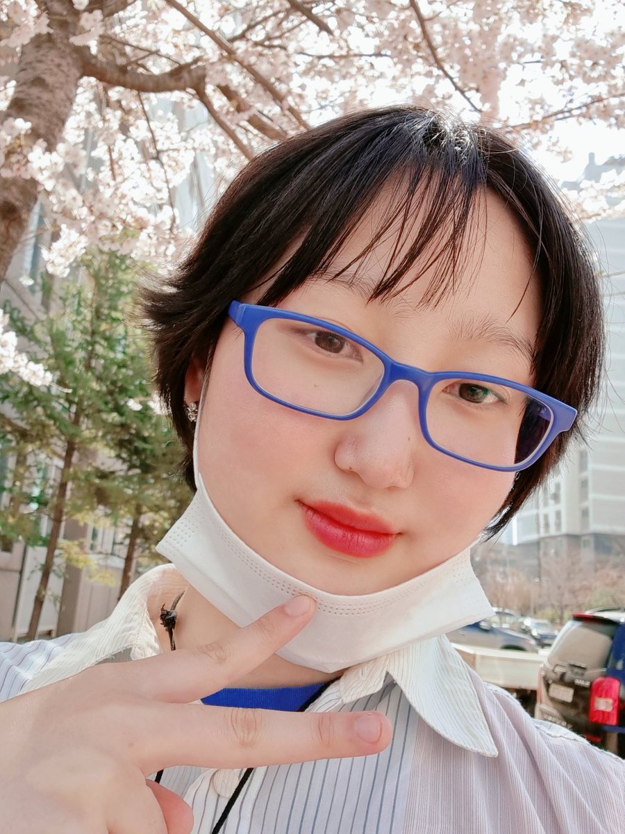 쩡쩡 (@tkdl2398) on Twitter photo 