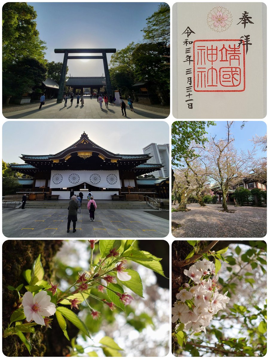 フルート奏者 上坂学 かみさかまなぶ 本日のニ礼ニ拍手一礼 桜はもう終わりでしたが 清々しい天気で清々しい気持ちになれました 御朱印は期間限定の桜の刺繍入りです 書き置きのみ 4月17日はソロイスツ T Co S9v63tigx2 神社仏閣 靖国 フルート奏者 上坂学 かみさかまなぶ 本日のニ礼ニ拍手一礼 桜はもう終わりでしたが 清々しい天気で清々しい気持ちになれました 御朱印は期間限定の桜の刺繍入りです 書き置きのみ 4月17日はソロイスツ T Co S9v63tigx2 神社仏閣 靖国