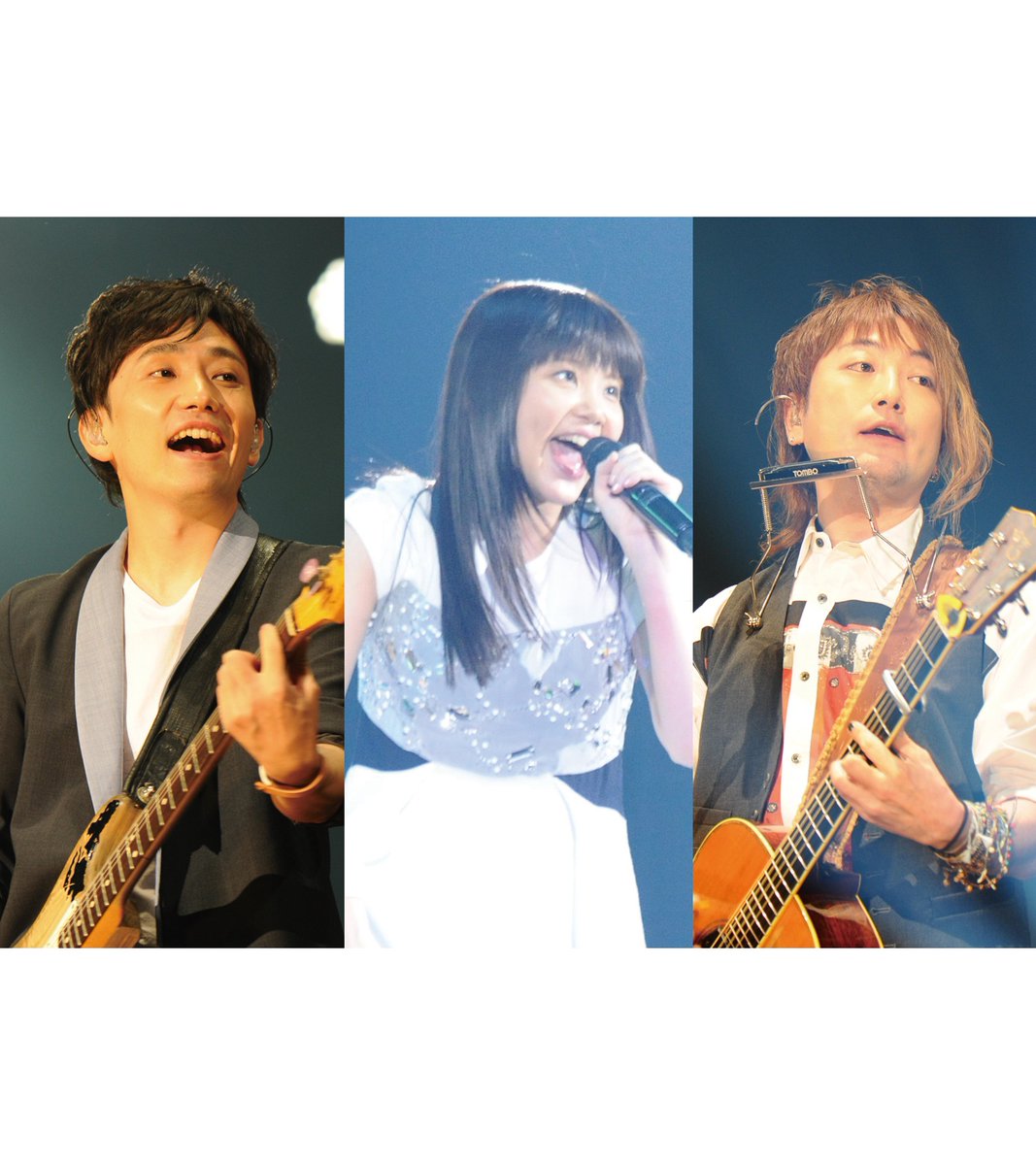 Wowow Music V Twitter 豪華音楽ライブをお届け 春のスーパーライブ セレクション 4 1 木 4 27 火 いきものがかり 15年横浜アリーナ公演や 地元 海老名 厚木でのライブを放送 4 6 火 午後2 30ほか そのほか放送アーティスト ラインナップは Wowow Music V Twitter 豪華音楽ライブをお届け 春のスーパーライブ セレクション 4 1 木 4 27 火 いきものがかり 15年横浜アリーナ公演や 地元 海老名 厚木でのライブを放送 4 6 火 午後2 30ほか そのほか放送アーティスト ラインナップは