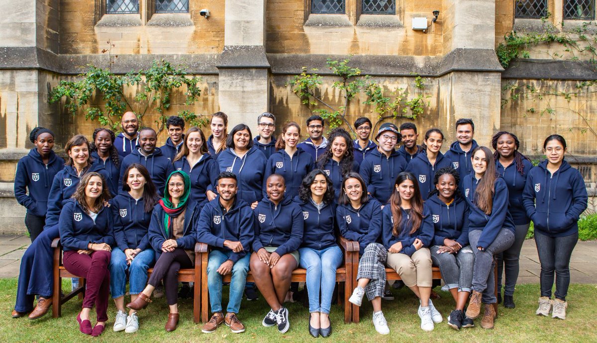 HumanitasVP's tweet photo. RT @HumanitasVP: RT @WeAreLDC: How can we drive sustainable growth across the globe? By supporting future leaders in food security and sustainability. Discover our program with the #LDFoundation and @WeidenfeldSchol: https://t.co/q9eptLtOWN https://t.co/kyQuI4dtWg