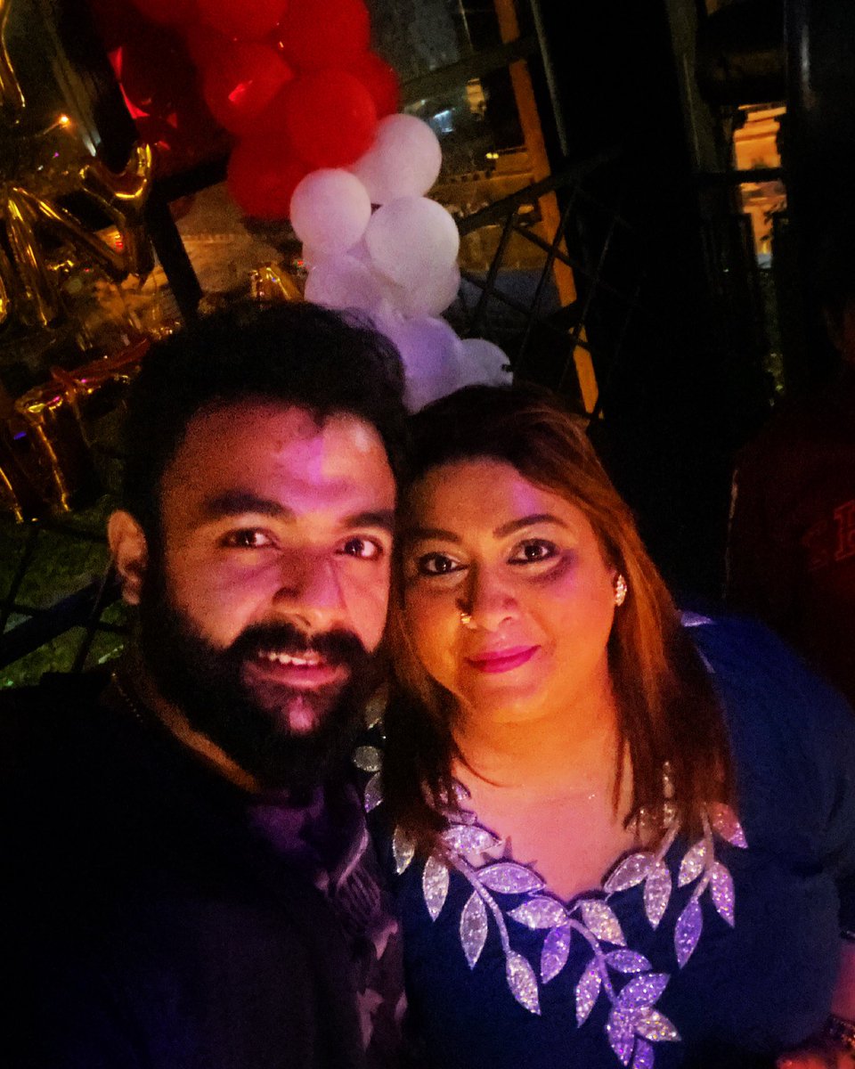 Happy Birthday <a href="/RakshithaPrem/">Rakshitha Prem</a> 🎁🎂🍾
May this year bring you happiness, joy and success 🙏