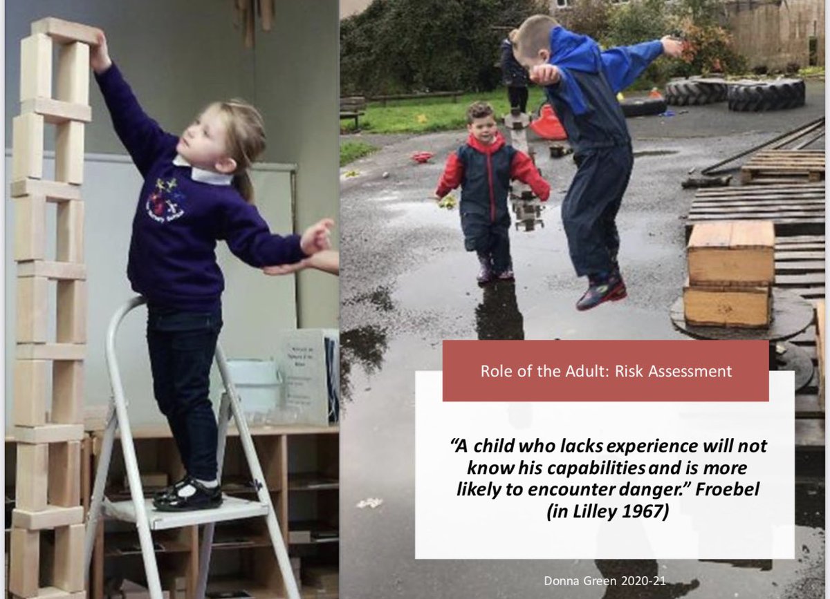 FalkirkFroebel's tweet photo. Thank you to the many #FabFalkirkPractitioners 🙌
Who attended Falkirk #Froebel Family CLPL
Supporting Rich Learning and Progression through Block Play 💕
#BlocksRock
Click the link to visit our Block Play blog where you will find supporting info:
https://t.co/dgG5VHWv84 https://t.co/PyLrPr2pCb