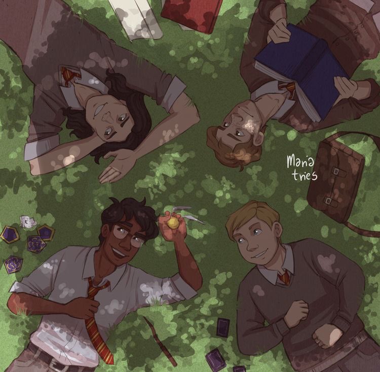 moonyalmond's tweet photo. no bc the way remus looks at remus here is the reason why I believe in love https://t.co/wZxCcWrxh5