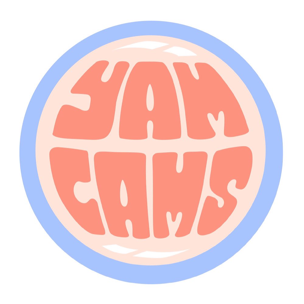 Yam Cams tweet media